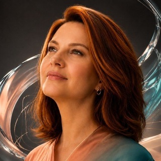 Telegram profile photo for Елена Лекарева | Новая роскошь 40+