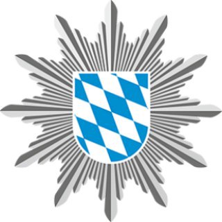 Telegram profile photo for Meldungen der Polizei Bayern