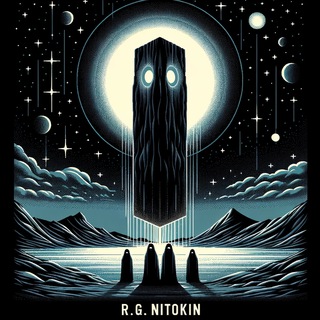 Telegram profile photo for Nitokin - apps