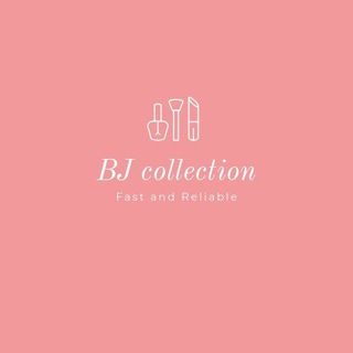 Telegram profile photo for BJ COLLECTION