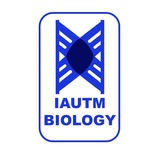 Telegram profile photo for IAUTM Biology