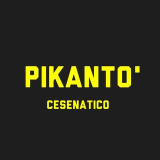 Telegram profile photo for PIKANTO Multi brand store