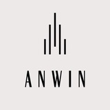 Telegram profile photo for ANWIN | Элитная недвижимость в Москве