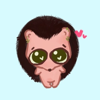 Telegram profile photo for niahedgeˎˊ˗