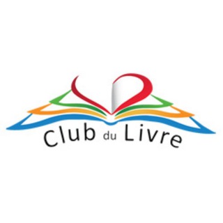 Telegram profile photo for Club du Livre