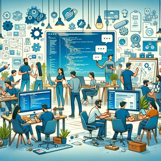 Telegram profile photo for BusinessMansWomans