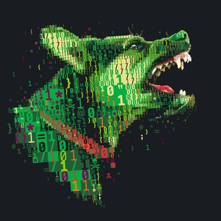 Telegram profile photo for IT LAB 8