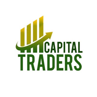 Telegram profile photo for Capital Traders Public