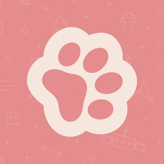Telegram profile photo for Meow PWA