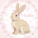 Telegram profile photo for отзывы Ви🐰🎀