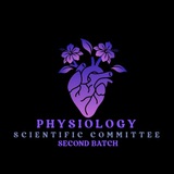 Telegram profile photo for Physiology (1)