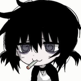 Telegram profile photo for няшні речі