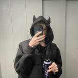 Telegram profile photo for side of my world