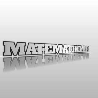 Telegram profile photo for Yosh Matematiklar