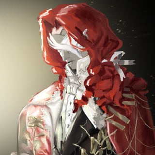 Telegram profile photo for 𝖱𝗈𝗌𝖾𝗌𝗐𝗒
