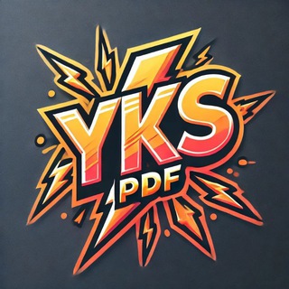Telegram profile photo for YKS KPSS PDF 2027