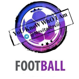Telegram profile photo for ๐ฅYOU KNOW FOOTBALL EXPERT๏ธ๐ฅ
