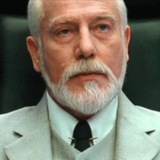 Telegram profile photo for The Architect.