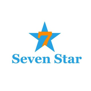 Telegram profile photo for Seven Star
