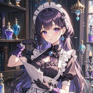Telegram profile photo for 郑州白月光女仆92/交流社