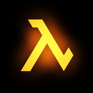 Telegram profile photo for Half-Life Collective