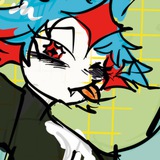 Telegram profile photo for 💦 SкифиS студия мерча и комиксов Кифи 💦