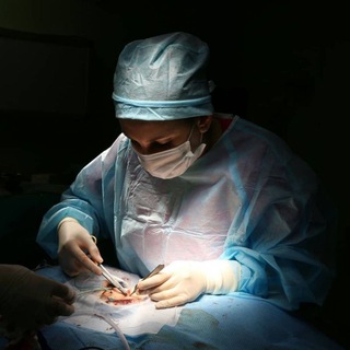 Telegram profile photo for Daily of Surgeon ๐ฉ๐ฝโโ๏ธ๐จ๐ปโโ๏ธ๐ชก๐ชข