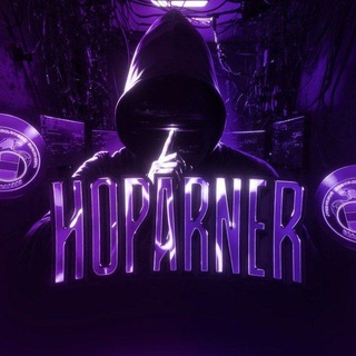 Telegram profile photo for Hoparner