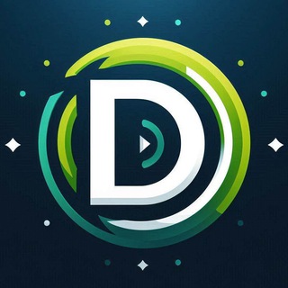 Telegram profile photo for Deposits