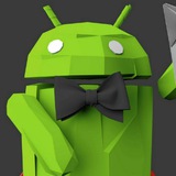 Telegram profile photo for All Android😉