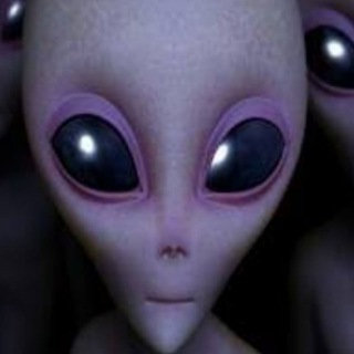 Telegram profile photo for Canale Presenze Misteriose