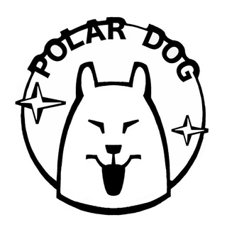 Telegram profile photo for Polar Dog лакомства для собак🐾готовые рационы