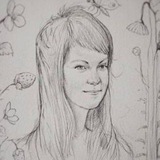 Telegram profile photo for Иконы на заказ | flower_iconpainter