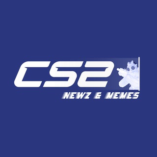 Telegram profile photo for CS2 NEWZ