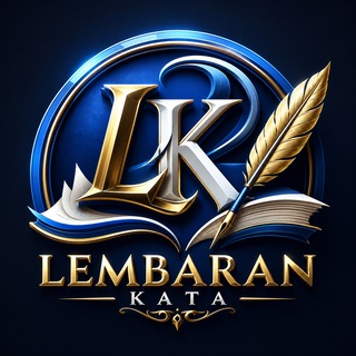 Telegram profile photo for Lembaran Kata