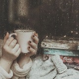 Telegram profile photo for ترنــ💮ـــــــم