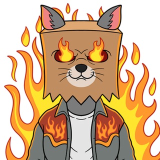 Telegram profile photo for BAGFACE