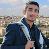 Telegram profile photo for القناة الإحتياطية للشاعر مازن الحسام(أبو جبريل )