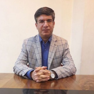 Telegram profile photo for مدرسه مجازی جلیل کریمی