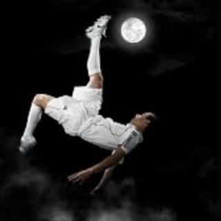 Telegram profile photo for Топ1 Футбол / TOP1 FOOTBALL