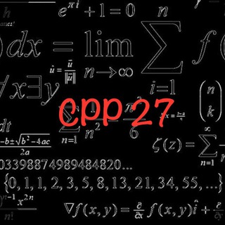 Telegram profile photo for محمد | CPP 28