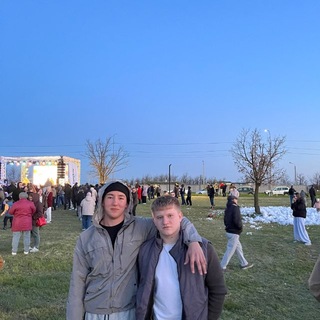 Telegram profile photo for беляшик