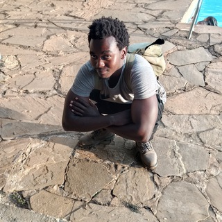 Telegram profile photo for BRIAN MORRIS NJAGI
