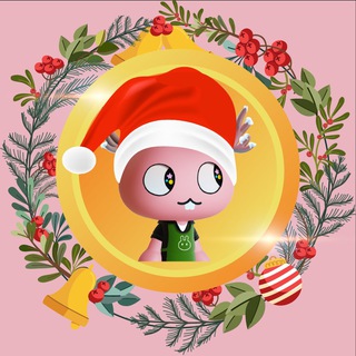 Telegram profile photo for Bunnies AI Group