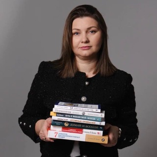 Telegram profile photo for БЬЮТИ. ДЕНЬГИ. РОСТ. | Анастасия Загуляева