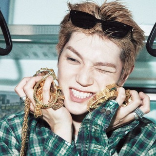 Telegram profile photo for my t(herapy)aeyong