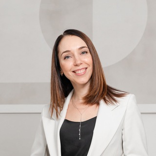 Telegram profile photo for Медицинский английский | Лилия Дробязгина