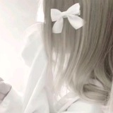 Telegram profile photo for ясочка ♡•*