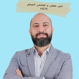 Telegram profile photo for عربی تاجبخش