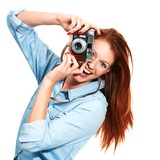 Telegram profile photo for Фотографы Краснодара Фото